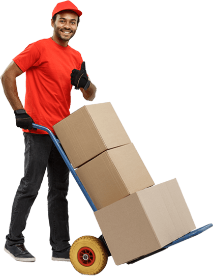Comprehensive Logistics Solutions
