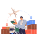 Ocean Freight Logistics