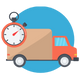 On-time Delivery