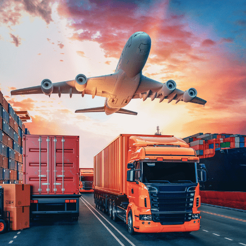 Freight Forwarders