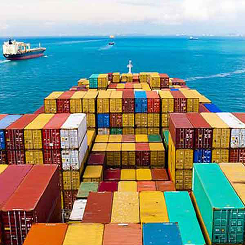 Logistics Company in New Jersey