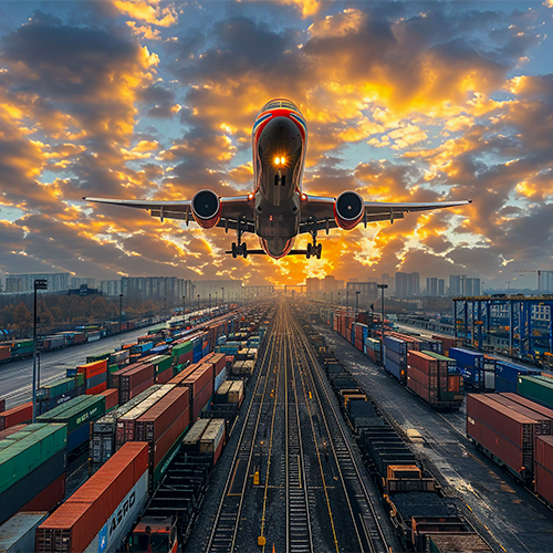 Shipping Freight Provider