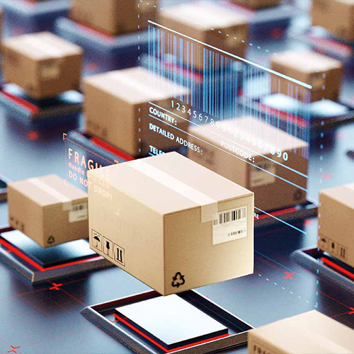 Shipping Logistics