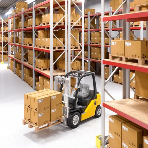 Warehouse Provider