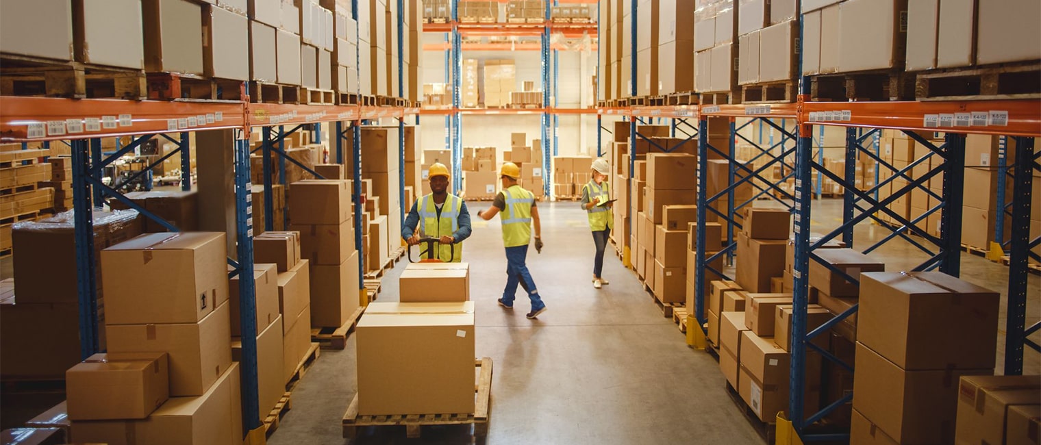 Logistics