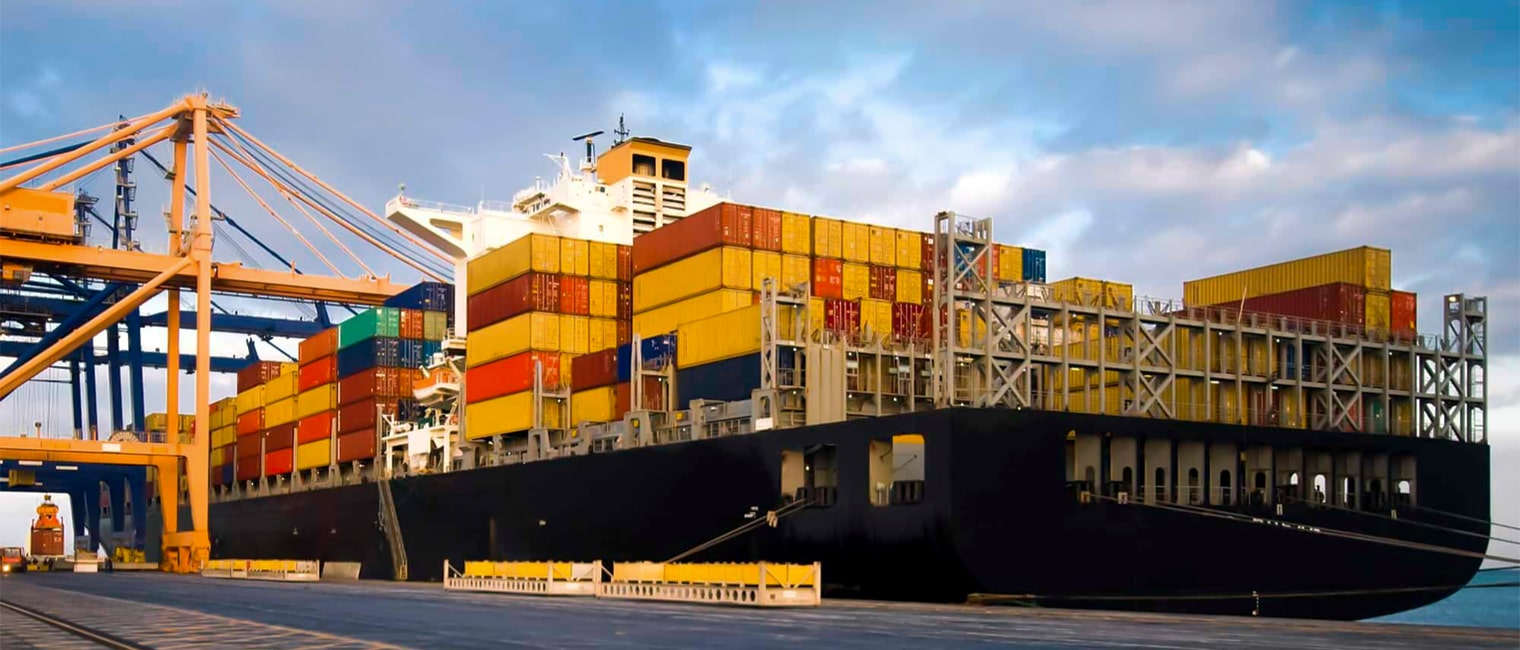 Shipping Service
